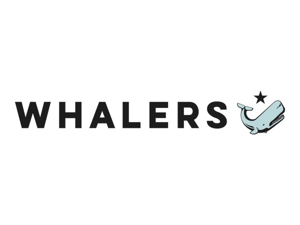 Whalers Brewing Company Logo
