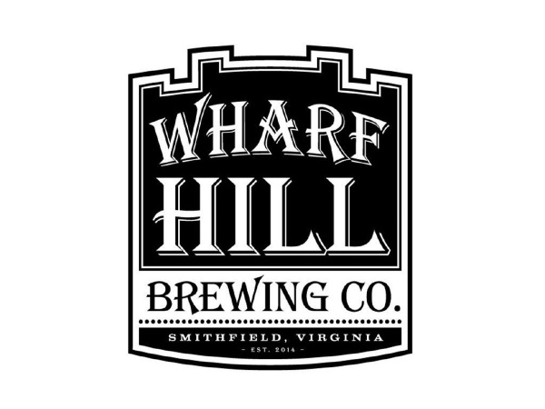 Wharf Hill Brewing Logo