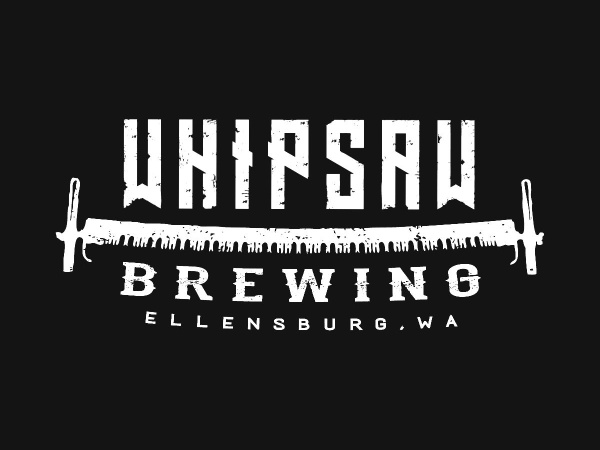 Whipsaw Brewing LLC Logo