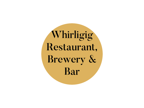 Whirligig Brewing Logo