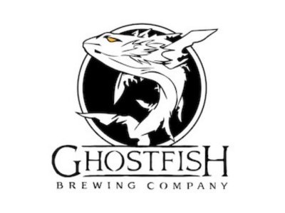 Ghostfish Brewing Company Logo