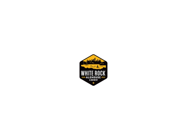 White Rock Alehouse & Brewery Logo