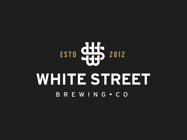 White Street Brewing Company Logo