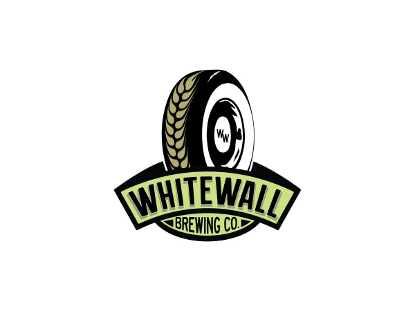Whitewall Brewing Company Logo