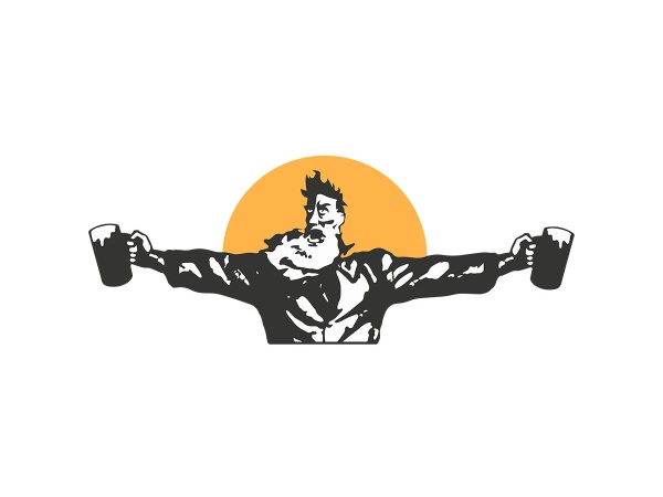 Wichita Brewing Co & Pizzeria Logo