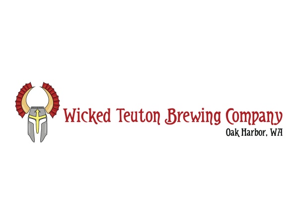 Wicked Teuton Brewing Logo