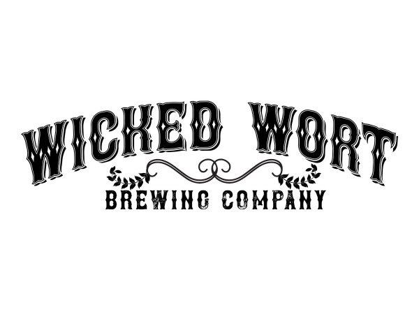 Wicked Wort Brewing Company Logo