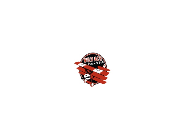 Wild Ace Pizza & Pub [CHIP178 TEMP] Logo