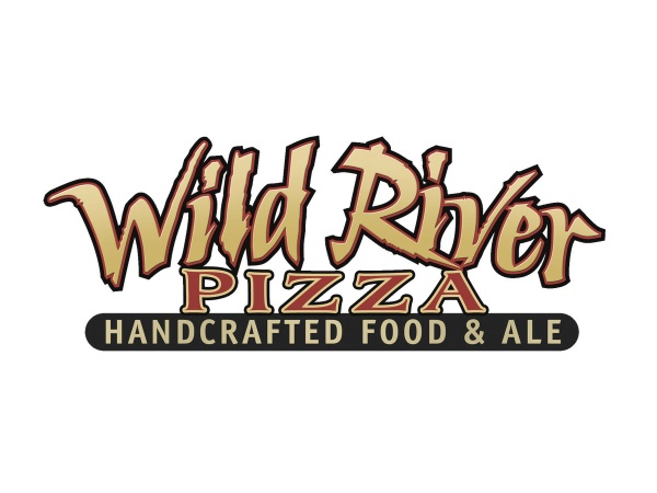 Wild River Brewing and Pizza Co Logo