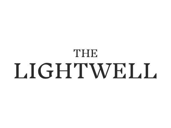 Willow Spring Brewery / The Light Well Logo