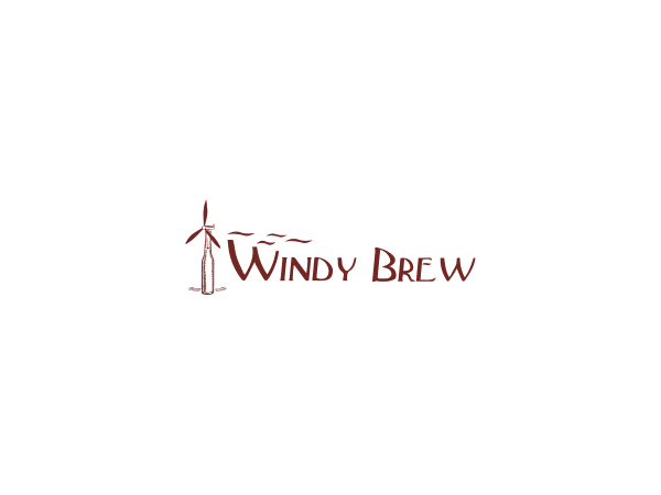Windy Brew Logo