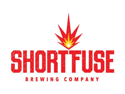 Short Fuse Brewing Logo