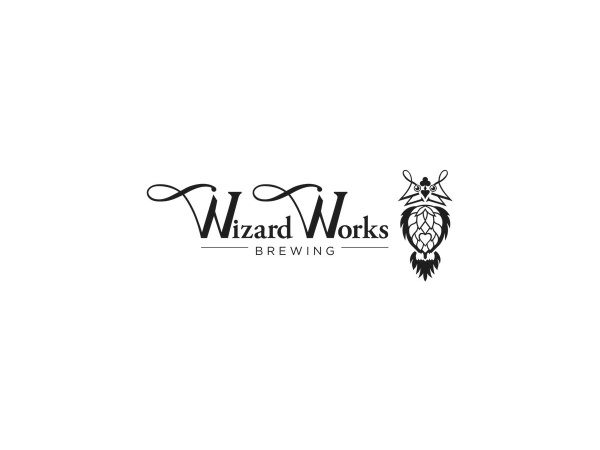 Wizard Works Brewing Company Logo