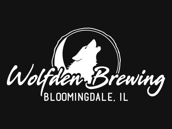 Wolfden Brewing Company Logo