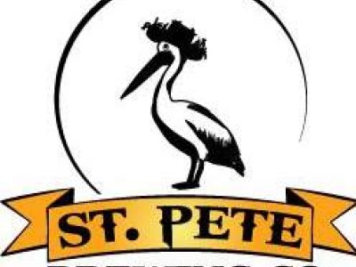 St. Pete Brewing Company Logo