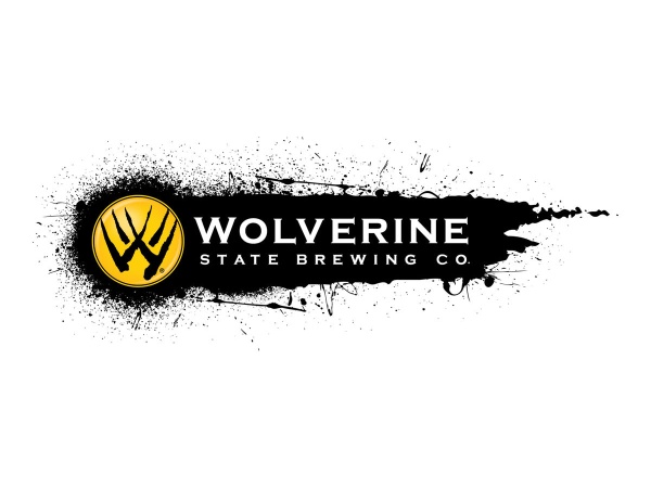 Wolverine State Brewing Co Logo