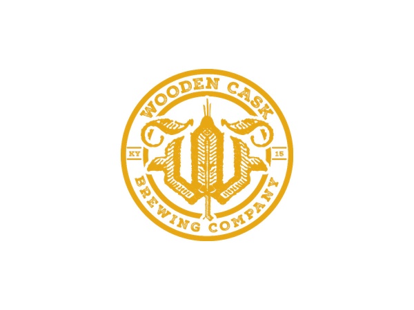 Wooden Cask Brewing Company Logo