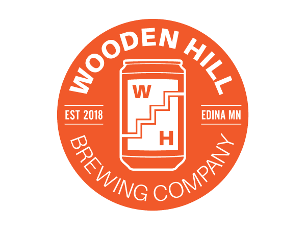 Wooden Hill Brewing Company Logo