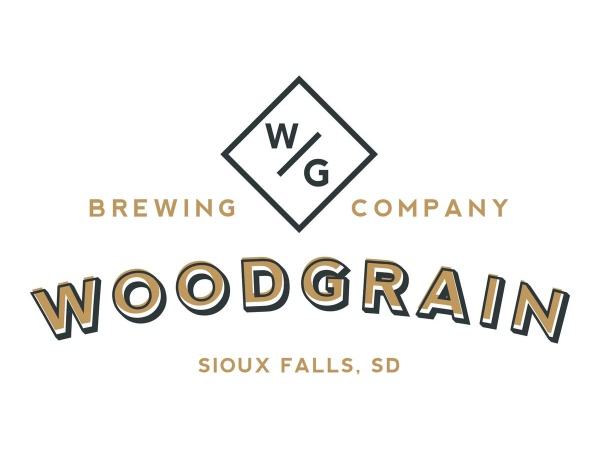 WoodGrain Brewing Company Logo