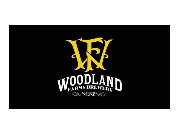 Woodland Farms Brewery Logo