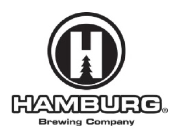 Hamburg Brewing Company Logo