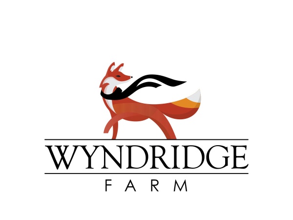 Wyndridge Farm Brewing Logo