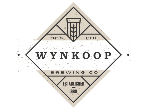 Wynkoop Brewing Co Logo