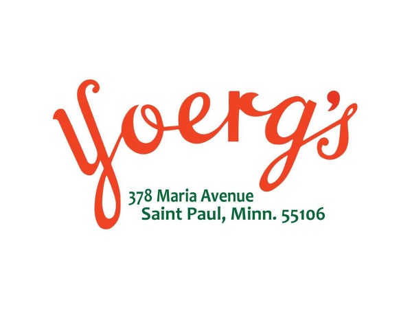 Yoerg Brewing Company Logo
