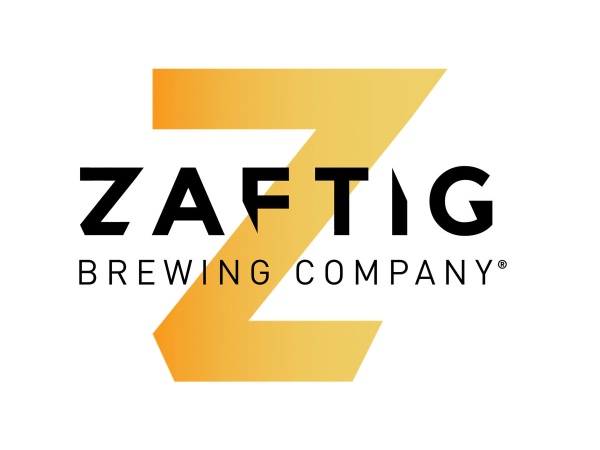 Zaftig Brewing Company Logo