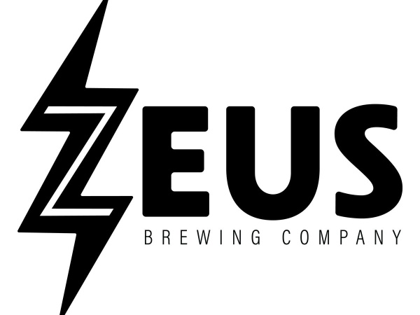 Zeus Brewing Company Logo