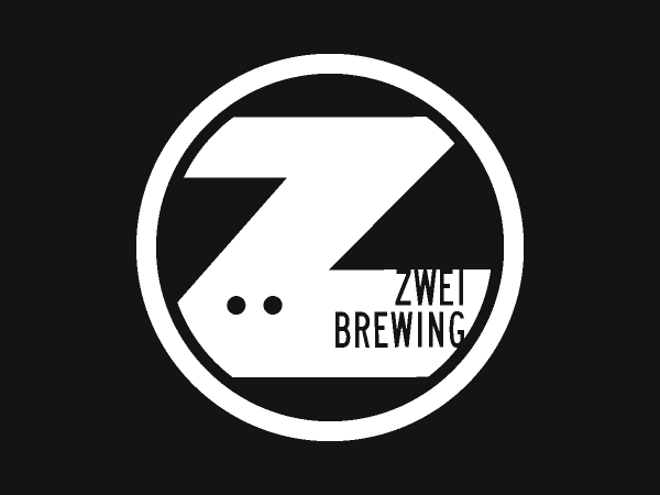 Zwei Brewing Co Logo