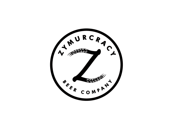 Zymurcracy Beer Company Logo