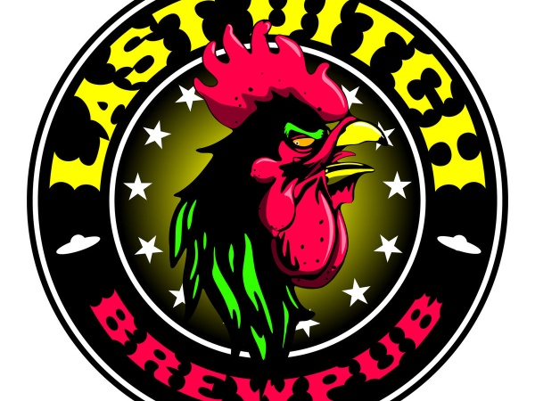 Last Ditch Brewpub Logo