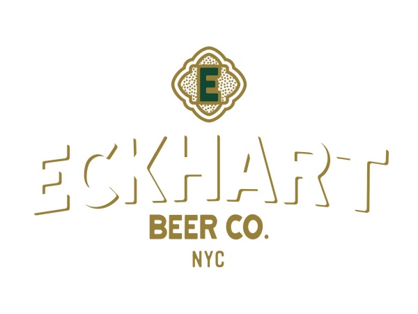 Eckhart Beer Co. Logo