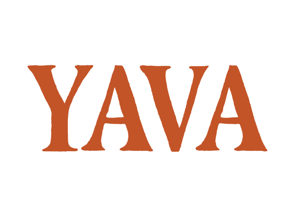 YAVA Kitchen and Brewhouse Logo