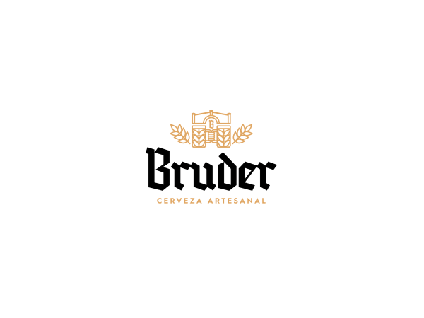 Bruder Brewing - Oviedo Logo