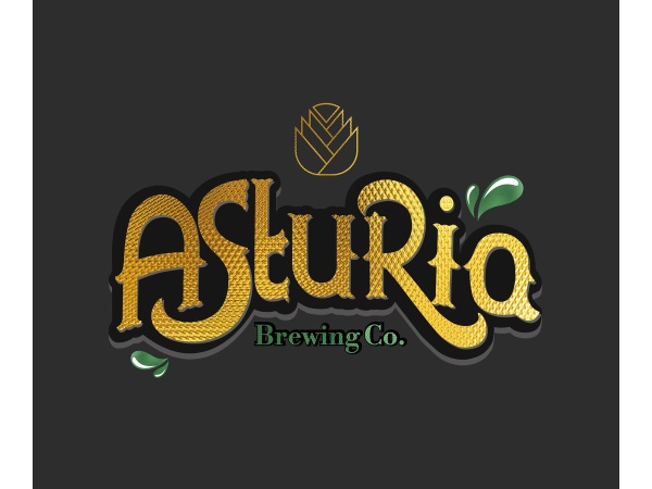 Asturia Brewing Co Logo