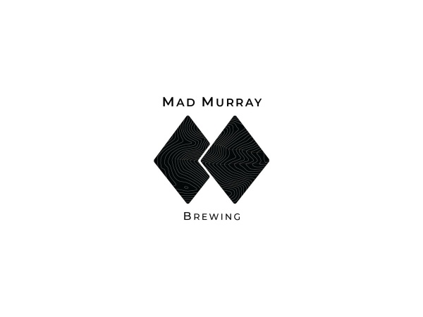 Mad Murray Brewing Logo