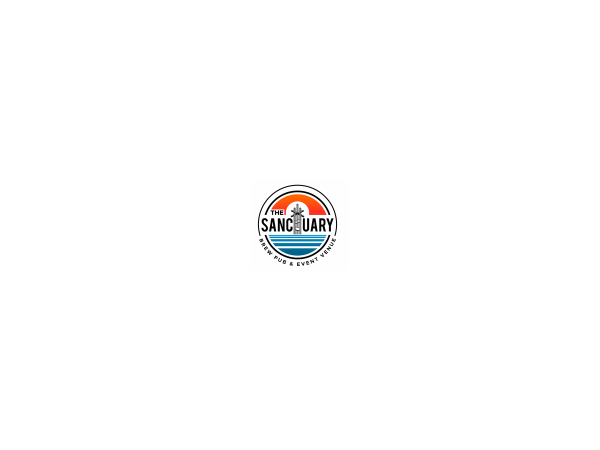 The Sanctuary Brewery Logo