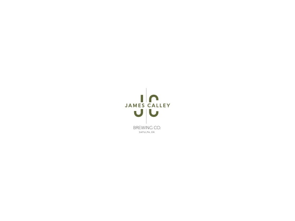 James Calley Brewing Company Logo