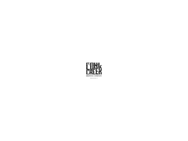 Coal Creek Brewing Princeton Logo