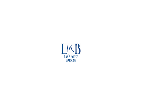 Lake House Brewing Romulus Logo
