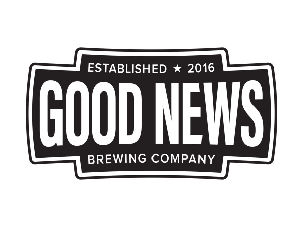 Good News Brewing - Jackson Logo