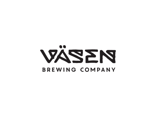 Vasen Brewing - Forest Hill Logo