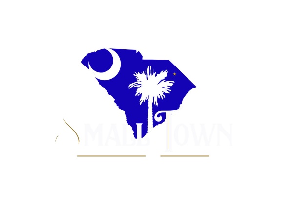 Small Town Brewing Co Logo