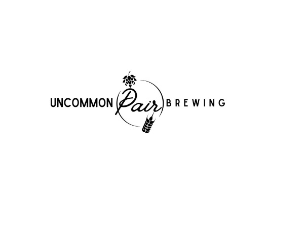 Uncommon Pair Brewing Logo