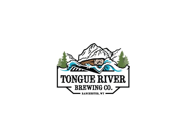 Tongue River Brewing Company Logo