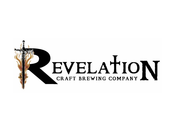 Revelation Craft Brewing - Rehoboth Logo