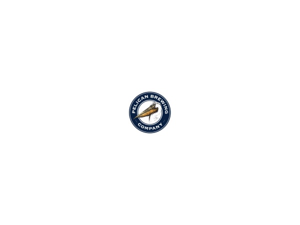 Pelican Brewing Company - Yachats Logo