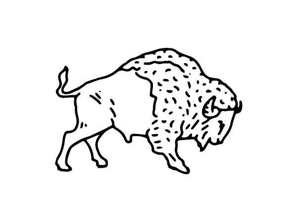 Wild Leap Atlanta Logo